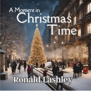 A Moment In Christmas Time (Full Album)