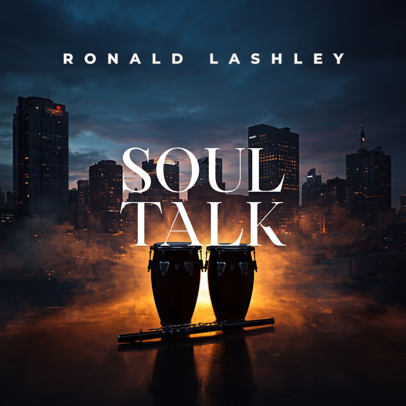 Soul Talk (Full Album)